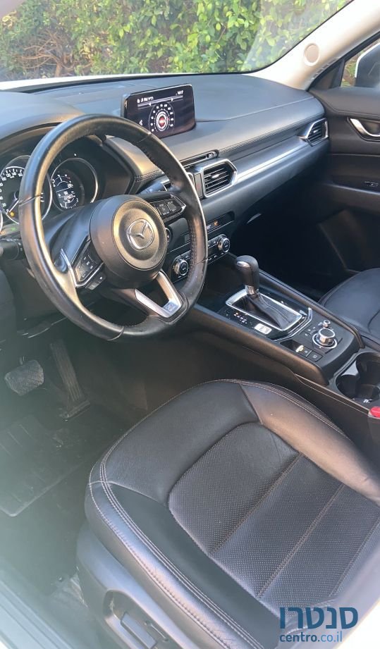 2019' Mazda CX-5 מאזדה photo #3