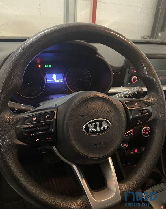 2020' Kia Picanto קיה פיקנטו photo #2