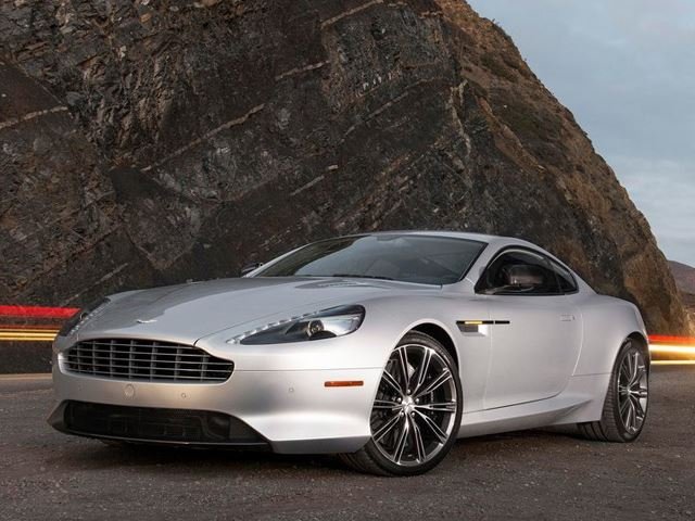 Need To Impress Someone? Rent An Aston Martin From These Guys