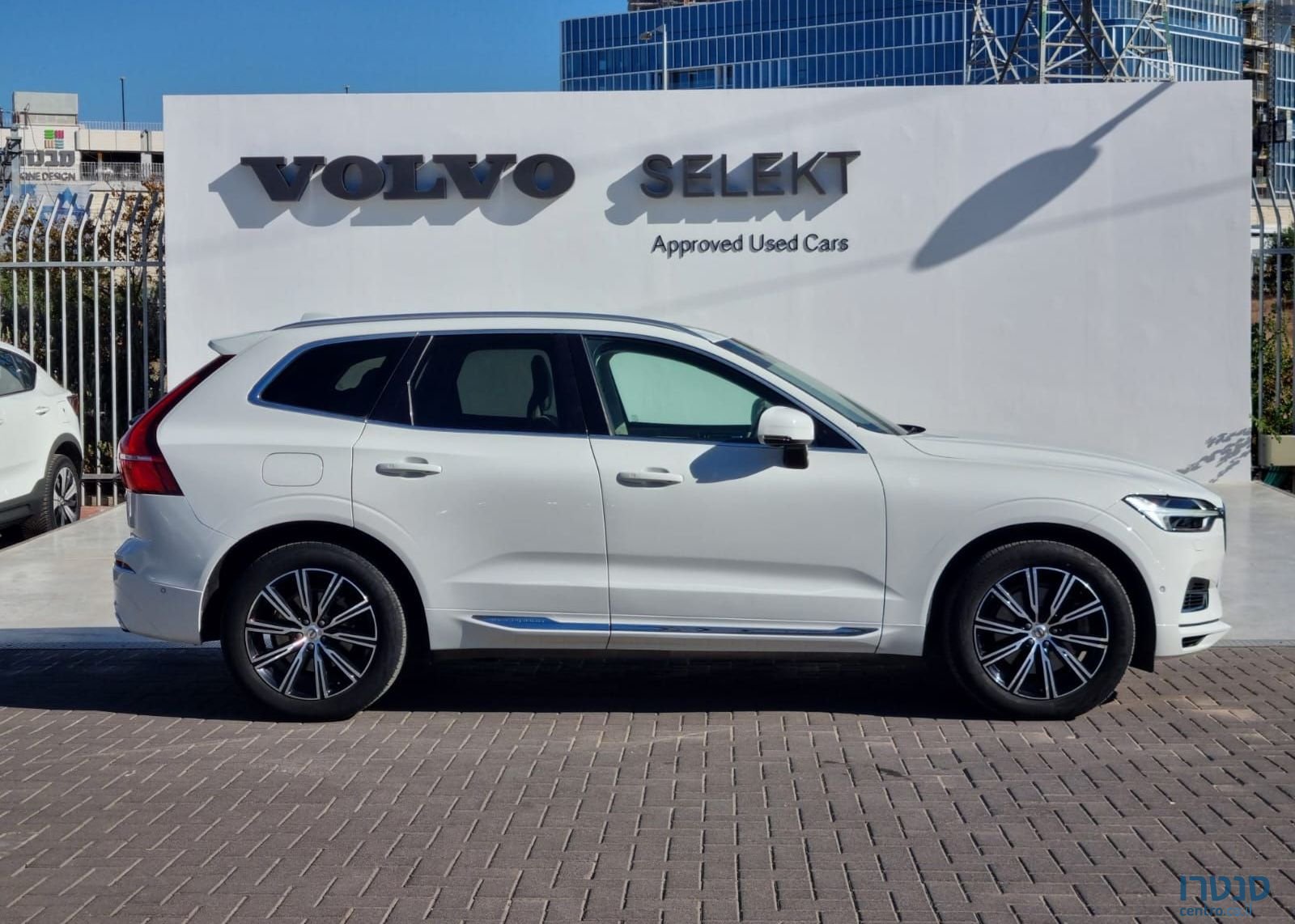 2019' Volvo XC60 וולוו photo #4