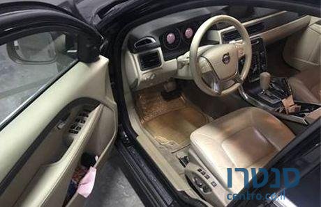 2012' Volvo S-80 S-80 וולוו photo #2