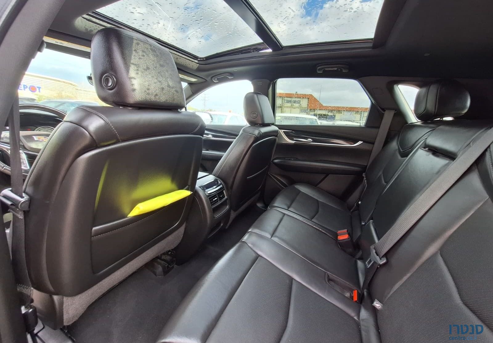 2021' Cadillac XT5 קאדילק photo #2