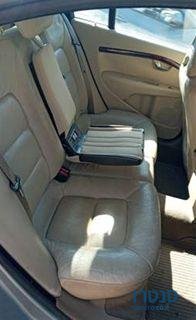 2007' Volvo S-80 וולוו photo #3