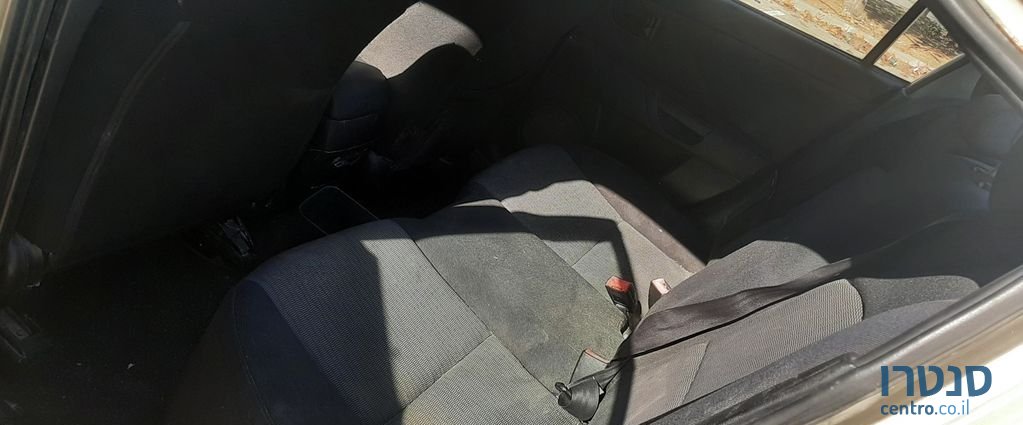 2009' Mazda 3 מאזדה photo #2