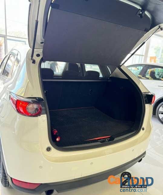 2018' Mazda CX-5 מאזדה photo #2